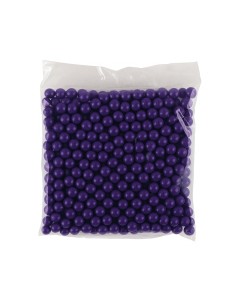 500 EXE Paintballs IndiGo Blauw