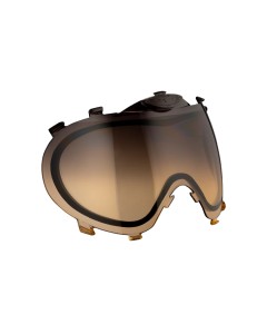 DYE i3 Pro Thermal Lens HD Burnt Yellow