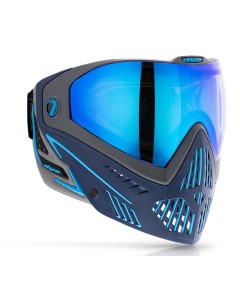 DYE i5 RaiseUp Blauw Grijs