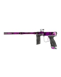 DYE MXR Liquid Zilver