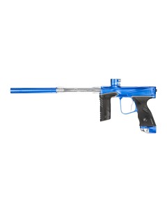 DYE MXR Deepwave Blauw