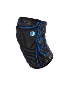 DYE Performance Knee Pads Blauw