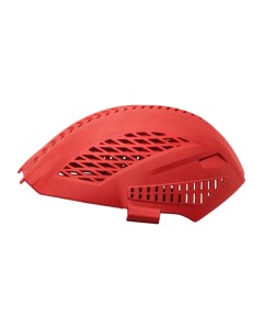 Spirit Field Full Head Cover Kit voor #ONE V3 Blauw