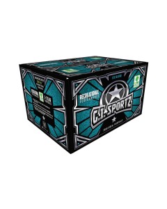 G.I. Sportz Recreational 2000 Paintballs