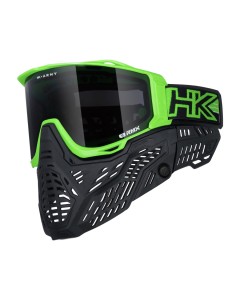 HK Army RMX Neon Groen