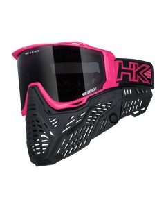 HK Army RMX Neon Roze