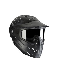 JT Premise Headshield Full Cover Thermal Zwart