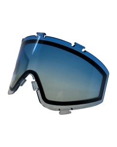 JT Spectra Thermal Blauw/Clear Fade