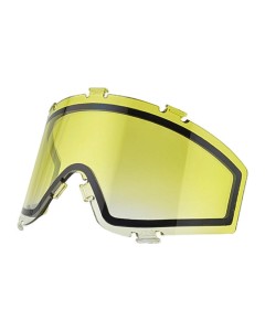 JT Spectra Thermal Geel/Clear Fade