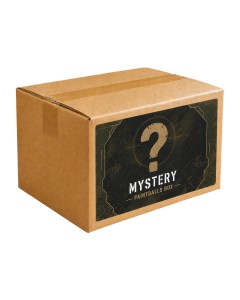 Mystery Paintballs Box