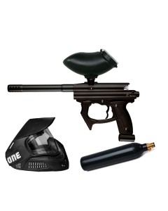 New Legion Riot 2 Set