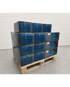 Mini Pallet Paintballs 20 dozen Soger .68 caliber paintballs