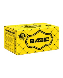 Soger Basic 5000 .50 cal Paintballs