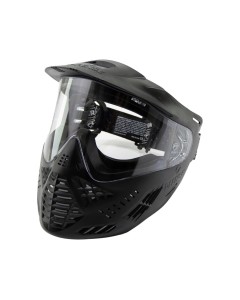 Soger Dfense Zwart Single 