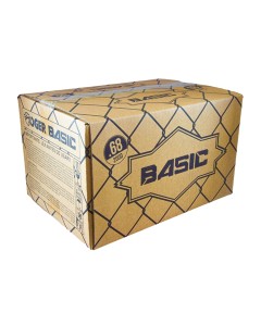 Soger Basic 2000 Paintballs