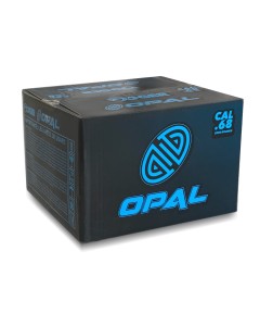 Soger Opal 2000 Paintballs