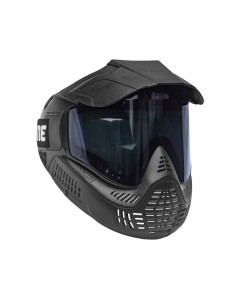 Spirit Field #ONE Black Nox Thermal