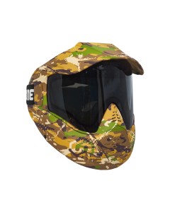 Spirit Field #ONE Black Nox Thermal