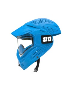 Spirit Field #ONE V3 Blauw Full Cover Thermal (Rubber foam)