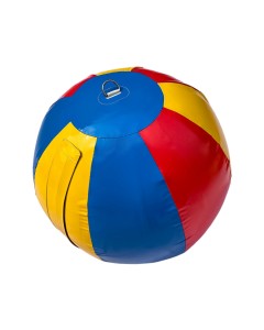 Spirit Field Opblaasbare PlayPro Bal ⌀1m