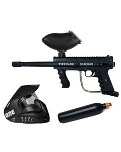 Tippmann 98 Paintball Set (Gereviseerd)