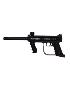 (Gereviseerd) Tippmann 98 PS Rental (A-Grade)