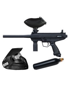 New Legion Riot 2 Set