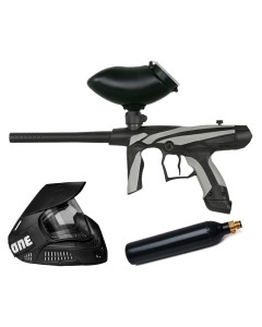 Tippmann Vantage Paintball Set