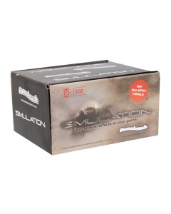 Tomahawk&reg; Simulation Powderballs