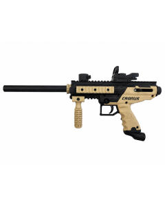 (Tweedekans) Tippmann Cronus Basic + Red Dot Sight Pro (A-Grade)