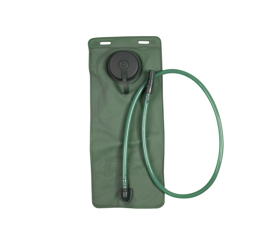 Militaire Waterzak 2 5L Groen GoPaintball Shop Get Your Gear