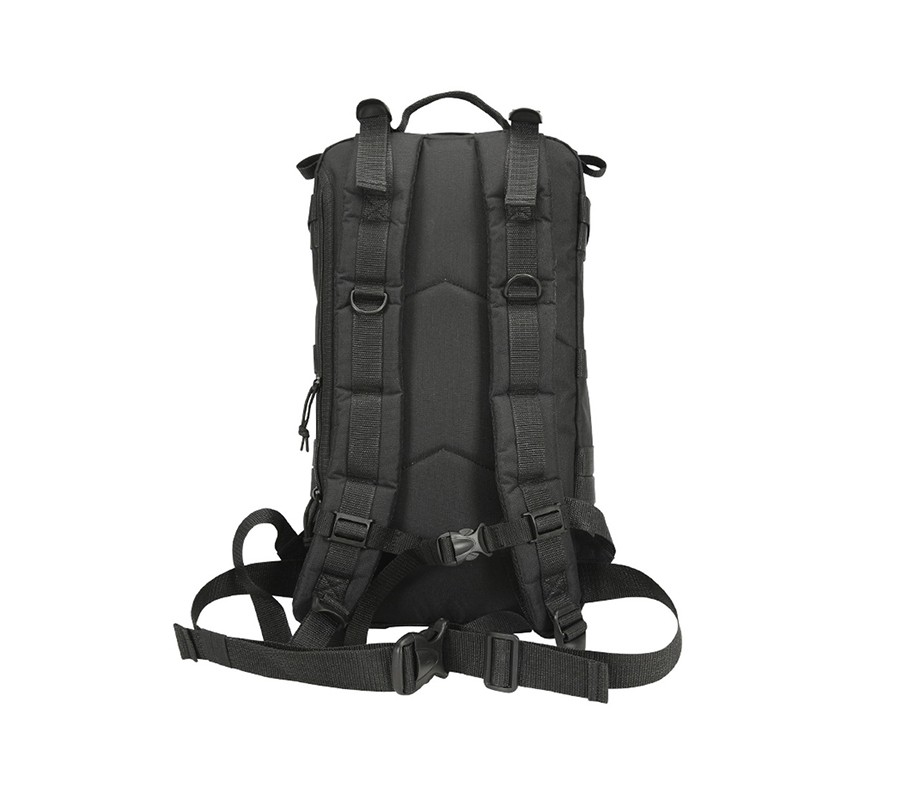 Tactical rugzak on sale