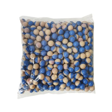 500 Soger Opal Dualtone Paintballs