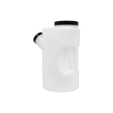Soger Hauler 1000 Caddy Clear