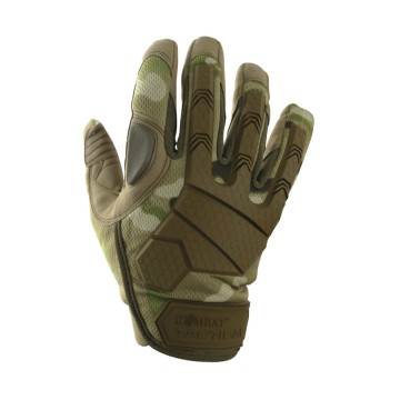 Alpha Tactical Gloves BTP