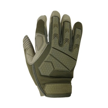Alpha Tactical Gloves Coyote