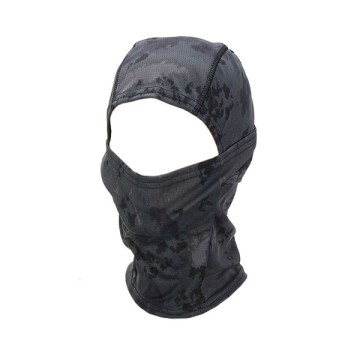 Balaclava Steel
