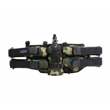 NL Battlepack 4+1 Side Camo