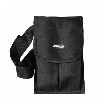 Field 2 Pod Harnas Zwart