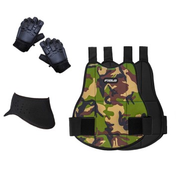 Beschermingsset Kids