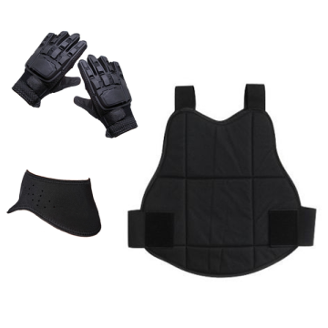 Beschermingsset Volwassenen