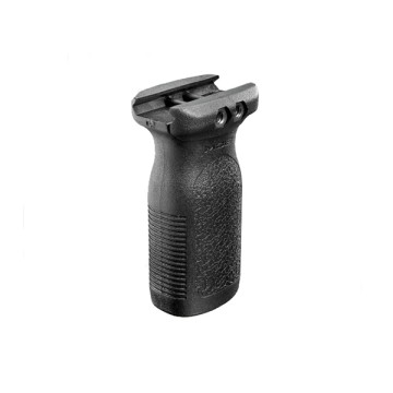 Rail Vertical Grip Zwart