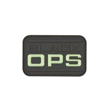Black ops patch