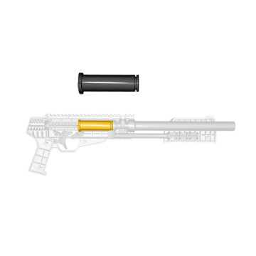 FieldPB Blaster Piston #16