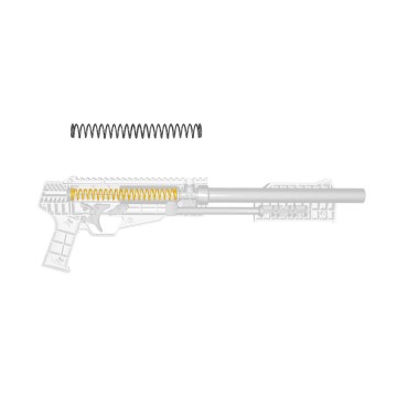 FieldPB Blaster Spring #17