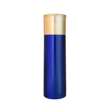 Thermoskan Shotgun Shell 750ml Blauw