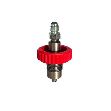 Coltri Attacco Din 300 Inox