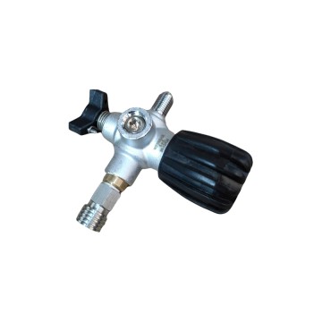 Coltri Filling Connection Quick Disconnect