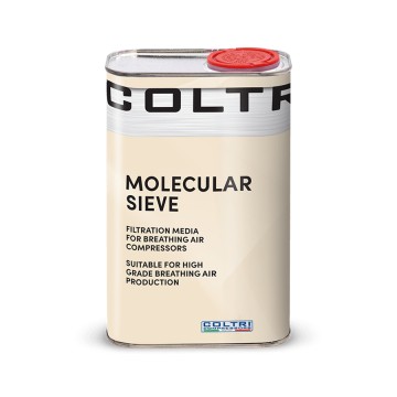 Coltri Molecular Sieve - 1 liter