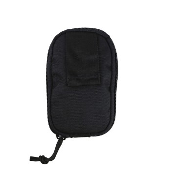 Covert Dump Pouch - Zwart